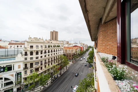 Piso en Goya, Madrid - Foto 1