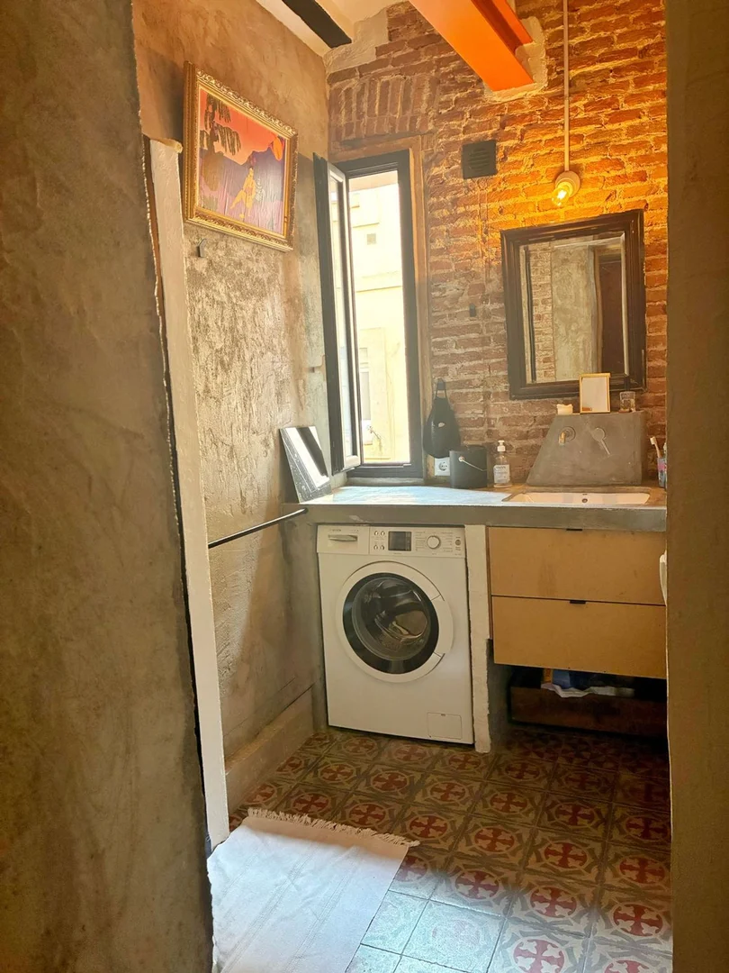 Estudio en calle de Guifré, 2 - Foto 4