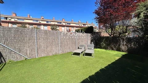 Chalet adosado en Calle de Jaén - Foto 15