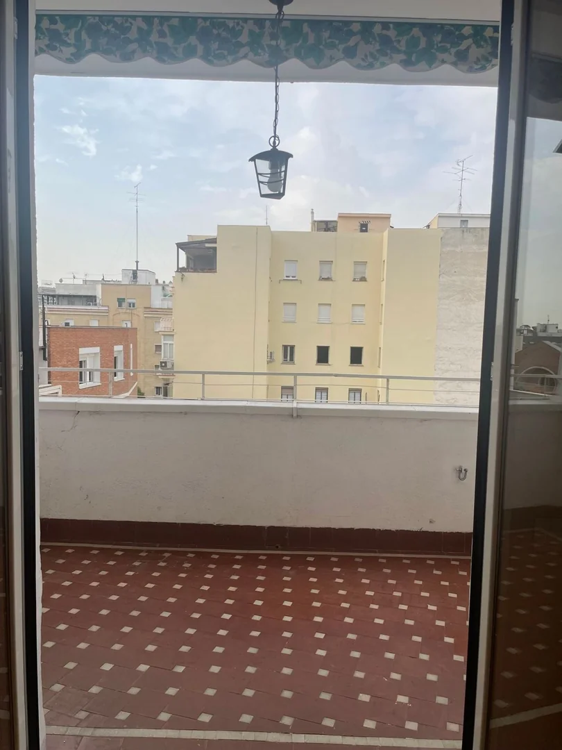 Piso en Calle de los Fundadores, 10, Fuente del Berro - Foto 37