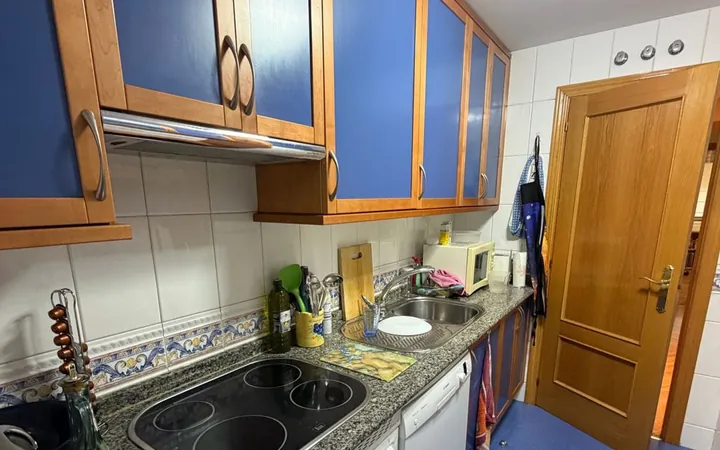Piso en Calle de Játiva, 4, Adelfas - Foto 21