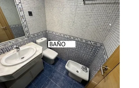 Piso en avenida del Cerro Milano, 143 - Foto 11