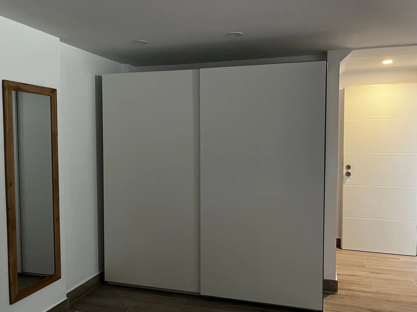 Estudio en Alameda de Osuna, Alameda de Osuna - Foto 3