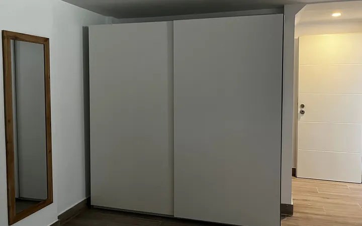 Estudio en Alameda de Osuna, Alameda de Osuna - Foto 3