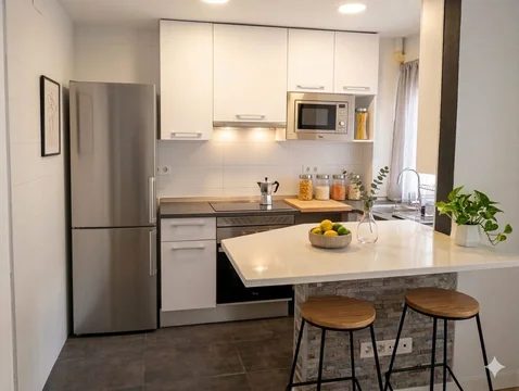 Piso en calle Salas Barbadillo, 62 - Foto 3