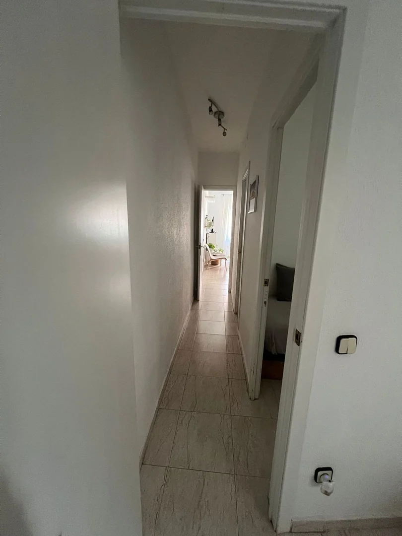 Alquiler de piso en Calle de Ruiz de Padrón, 110 - Foto 6