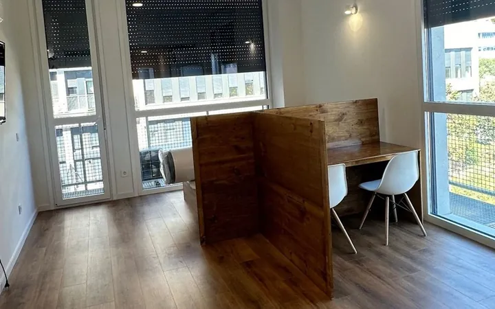 Estudio en Calle Laguna del Marquesado, 3, Villaverde Alto - Foto 1