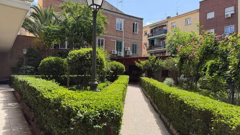 Piso en calle de Villafranca, 14 - Foto 17