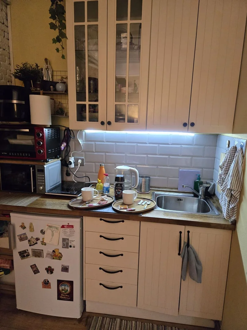 Piso en calle del Príncipe, 17 - Foto 5