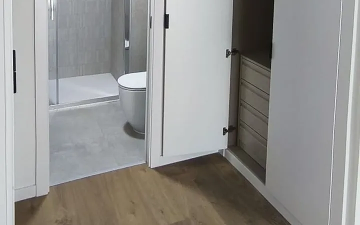 Piso en Calle de Antonia Rodríguez Sacristán, 3, Puerta Bonita - Foto 13