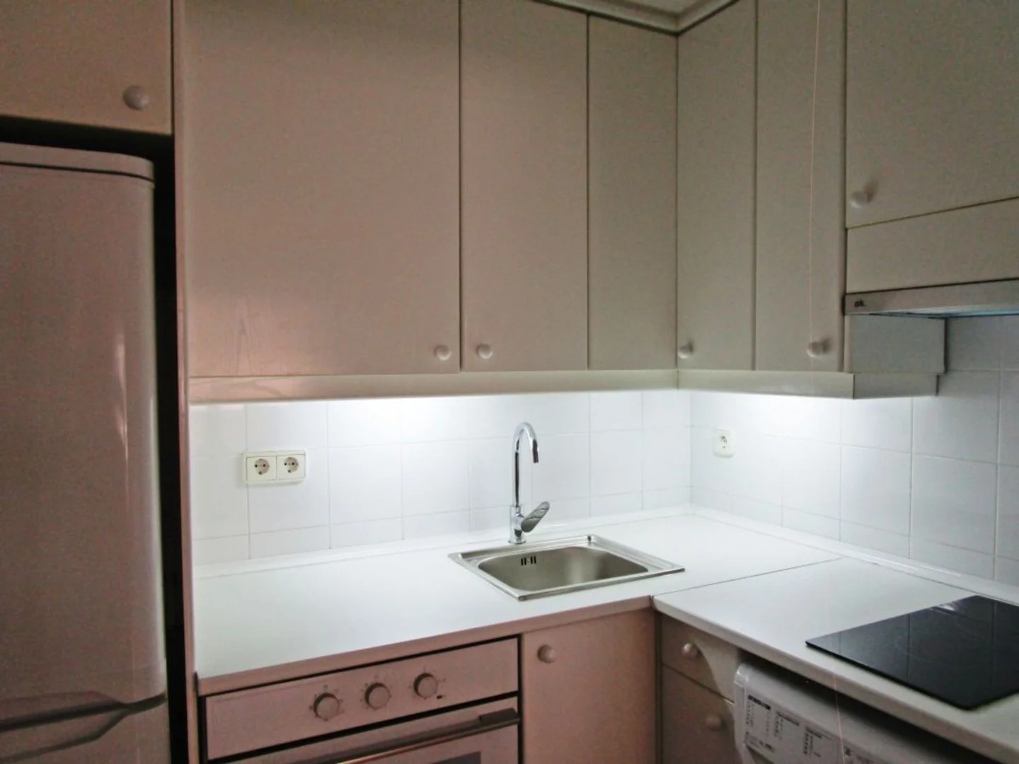 Piso en Paseo del General Martínez Campos, 32, Almagro - Foto 28