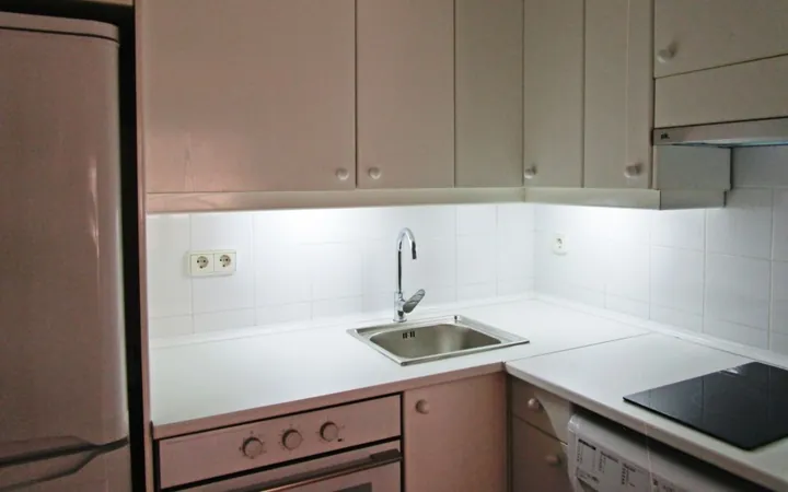 Piso en Paseo del General Martínez Campos, 32, Almagro - Foto 28