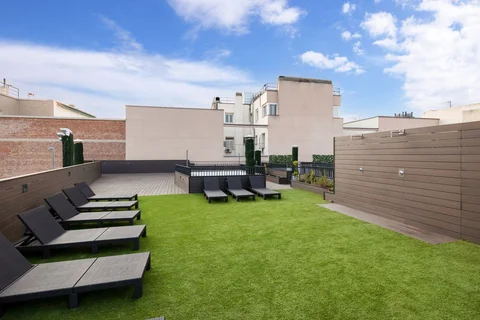 Piso en calle de Hermosilla, 7 - Foto 11