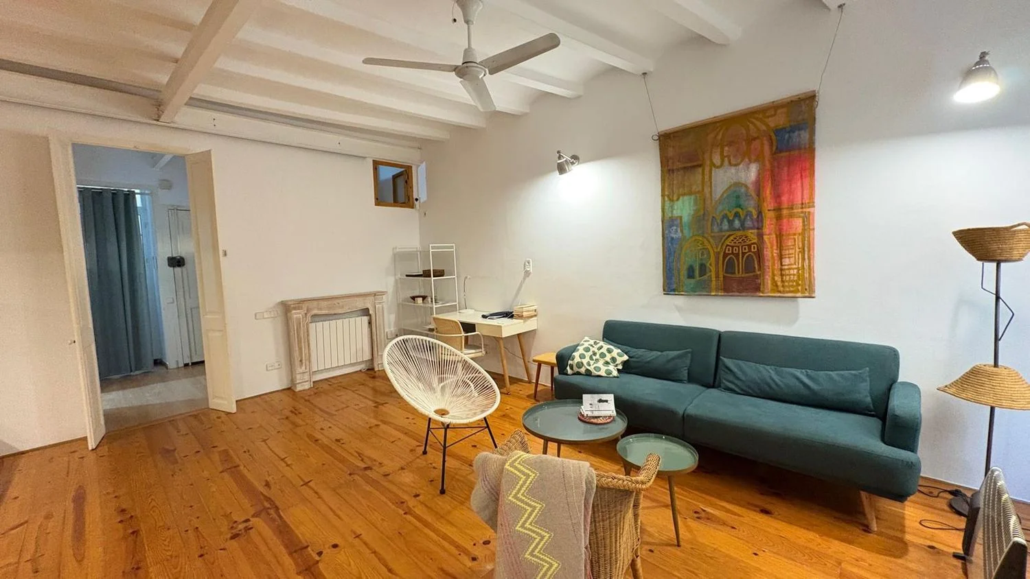 Piso en calle d'Ocata, 10 - Foto 9