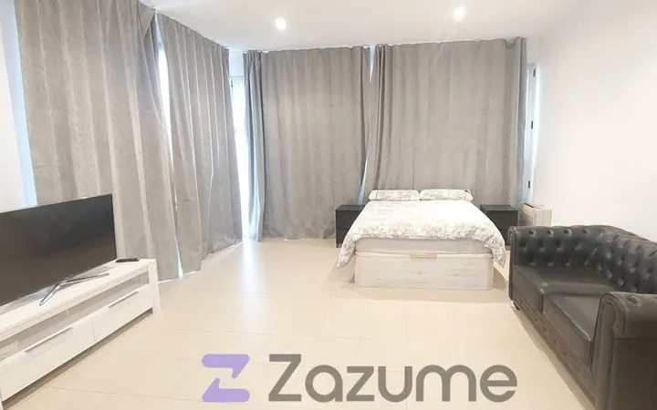 Estudio en Calle Poema Sinfónico, Cuatro Vientos - Foto 2