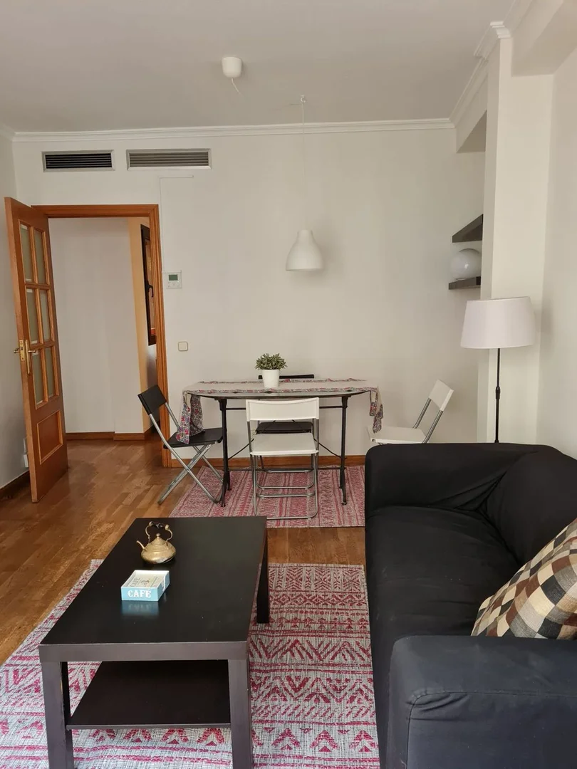 Piso en calle Bernardo López García, 8 - Foto 4