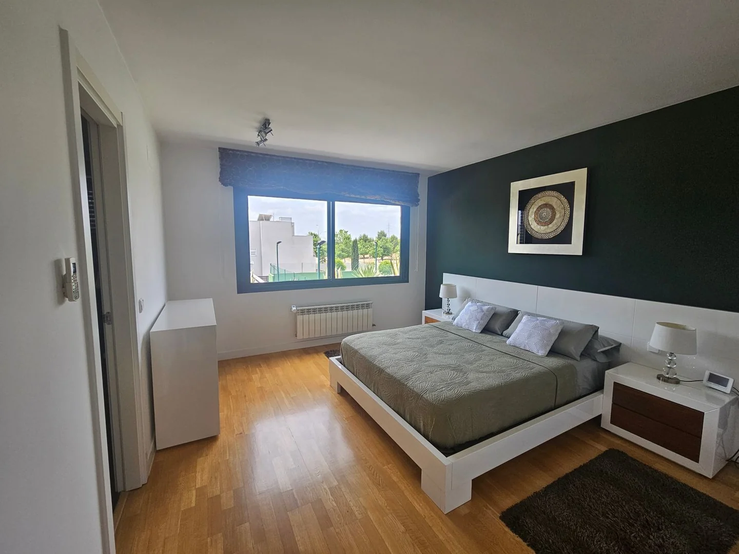 Chalet adosado en Ensanche de Vallecas - La Gavia, Ensanche de Vallecas - La Gavia - Foto 13