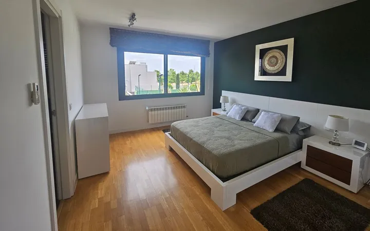 Chalet adosado en Ensanche de Vallecas - La Gavia, Ensanche de Vallecas - La Gavia - Foto 13