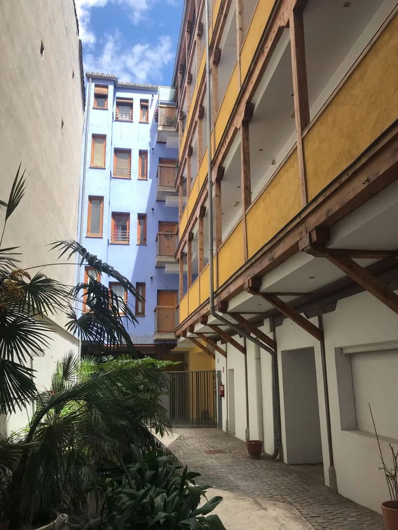 Piso en Calle de la Cava Alta, 23, Palacio - Foto 19