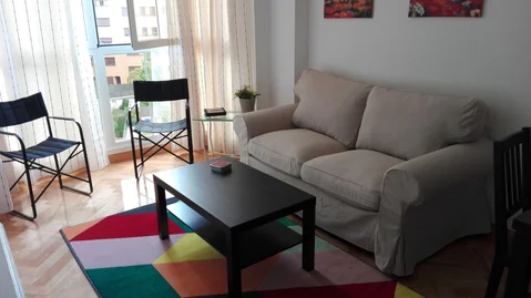 Piso en calle de la Infanta María, 7 - Foto 12