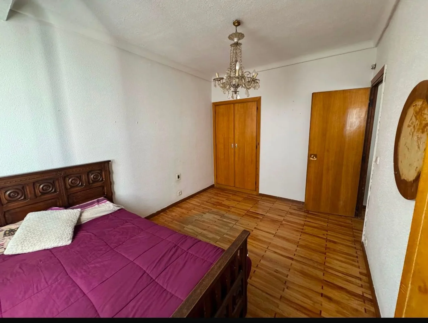 Piso en Calle de Melilla, 6, Acacias - Foto 4