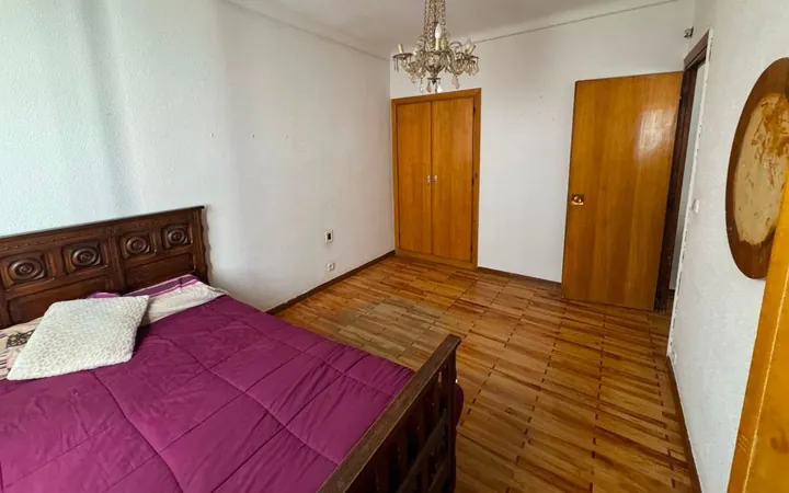 Piso en Calle de Melilla, 6, Acacias - Foto 4