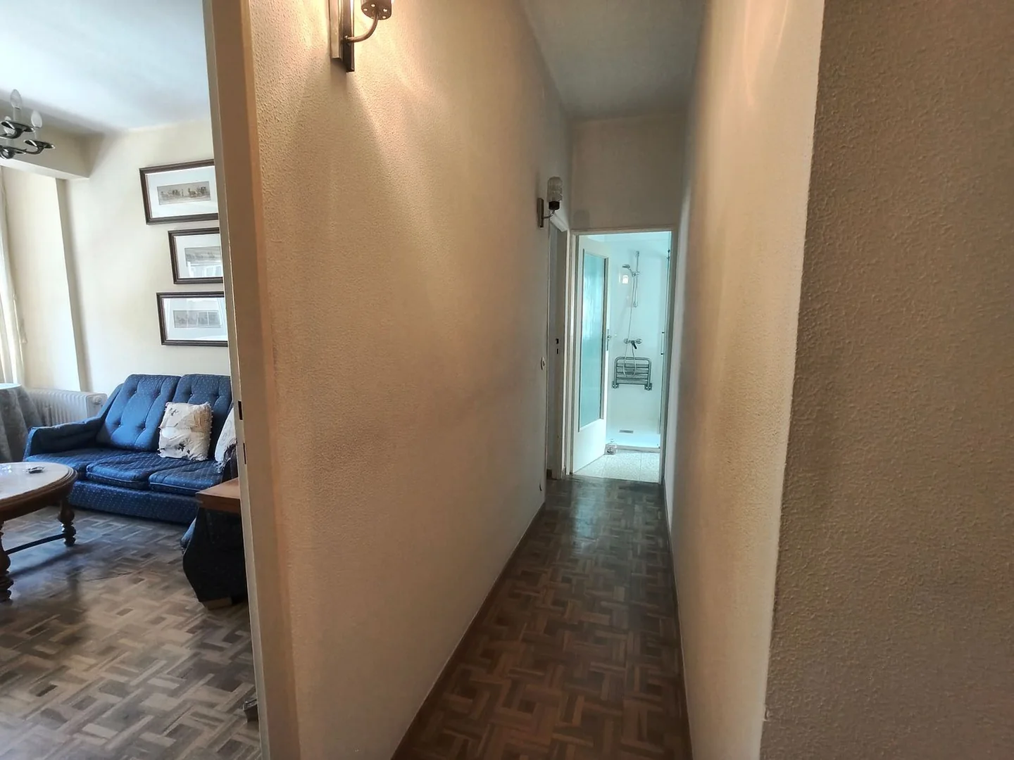 Piso en Calle de Santa Hortensia, 20, Prosperidad - Foto 4