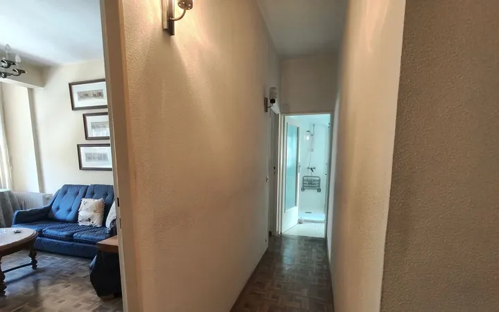 Piso en Calle de Santa Hortensia, 20, Prosperidad - Foto 4
