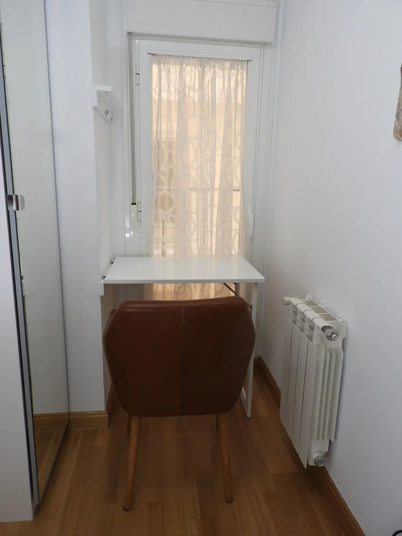 Dúplex en Calle del Prado, 10, Huertas-Cortes - Foto 19