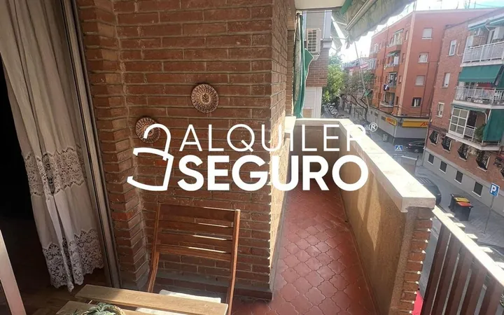 Piso en Calle del Doctor Vallejo, Quintana - Foto 9