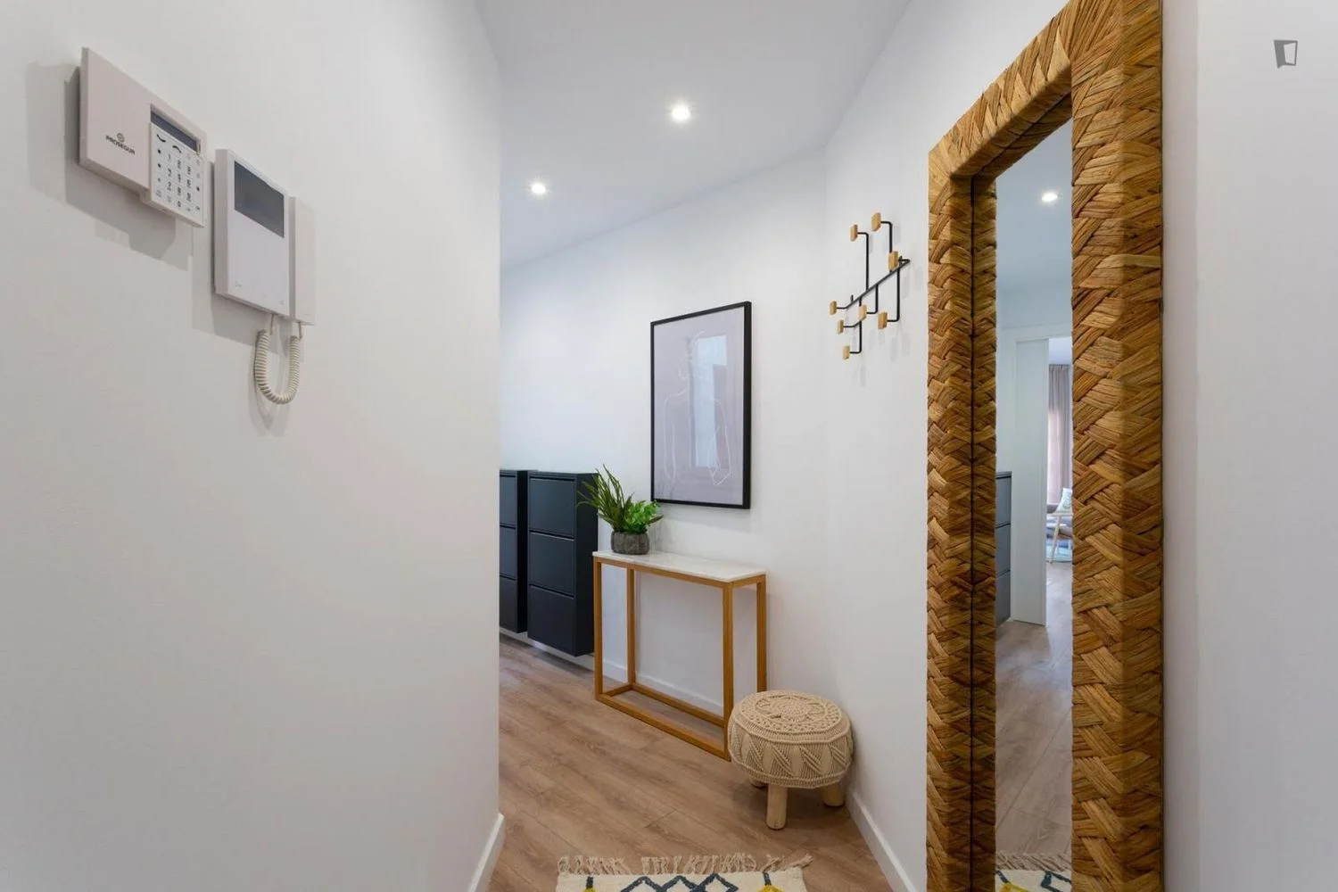 Piso en calle de Portugalete, 2