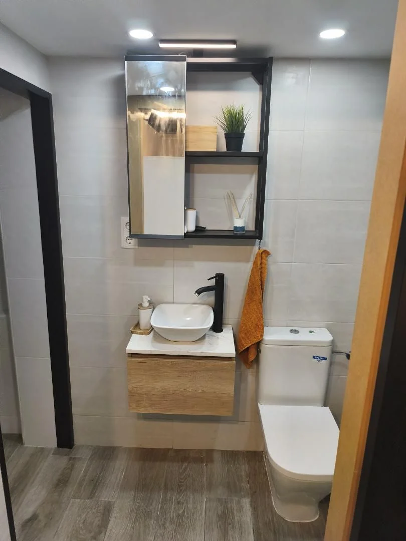 Piso en  Carrer de Puig i Valls 1 - Foto 7