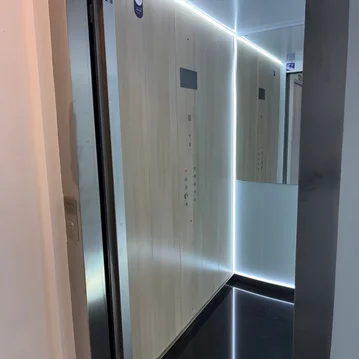 Estudio en calle Blas de Lezo, 23 - Foto 15