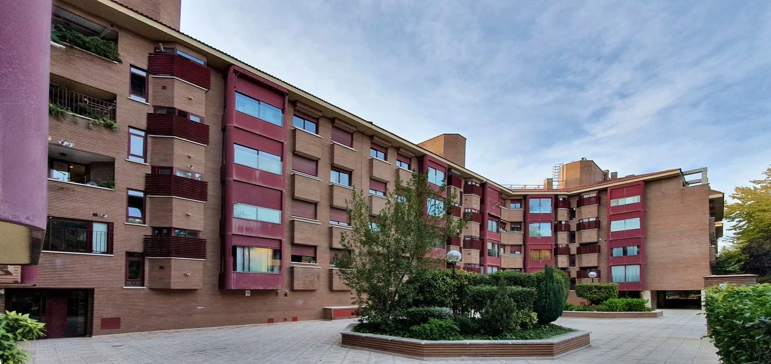 Piso en Avenida Ventisquero de la Condesa, 14, Mirasierra - Foto 13