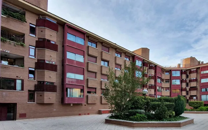 Piso en Avenida Ventisquero de la Condesa, 14, Mirasierra - Foto 13