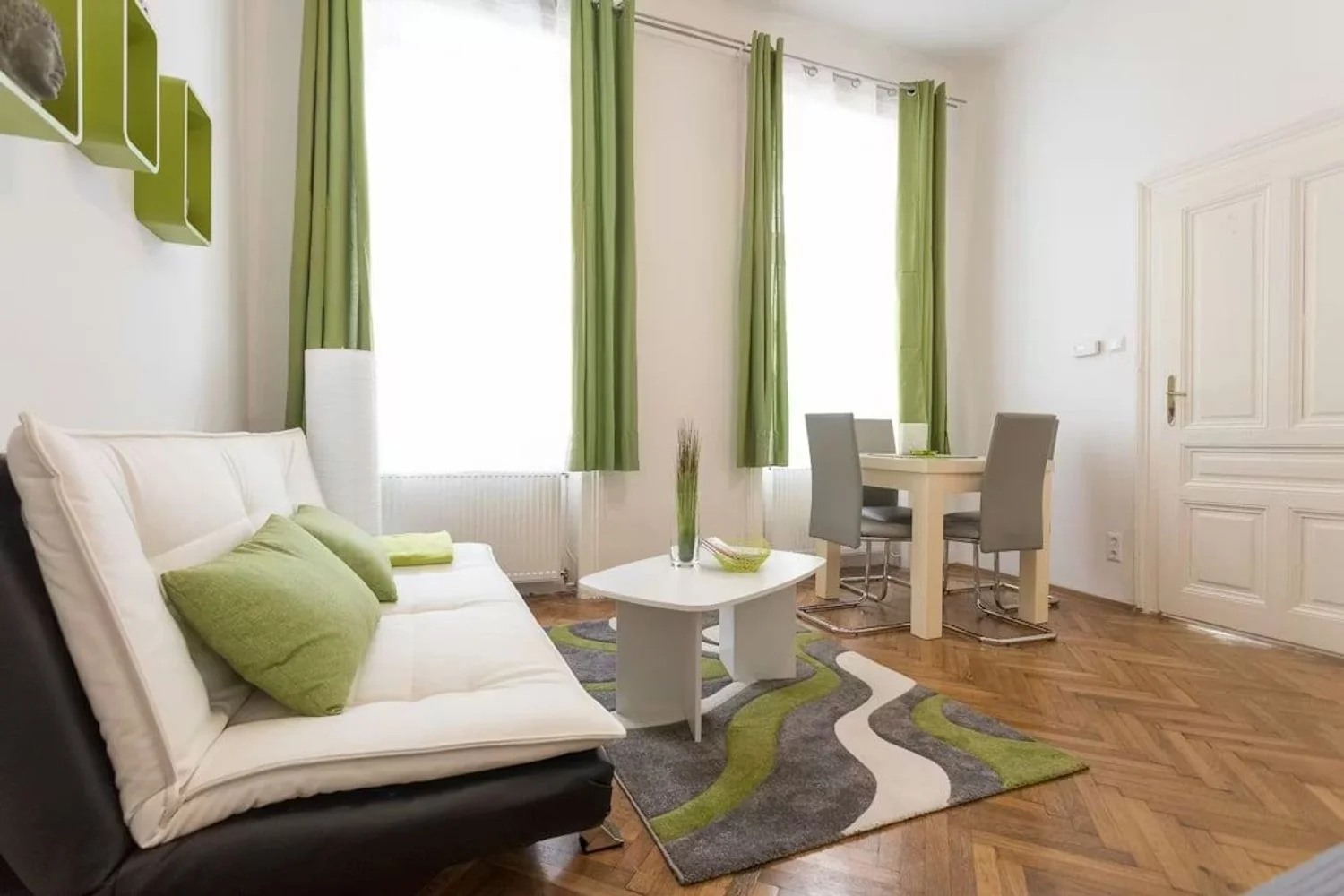 Estudio en Plaza del Marqués de Salamanca, 10, Lista - Foto 24