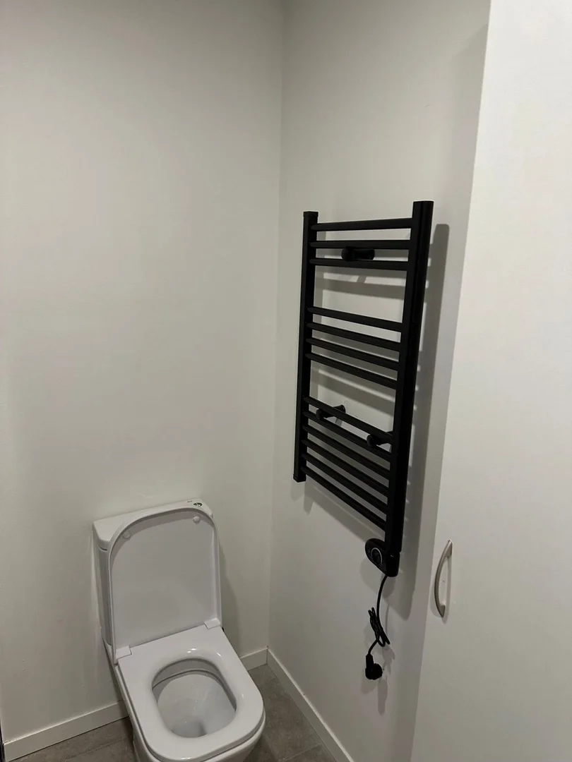 Estudio en calle Galiana, 28 - Foto 17