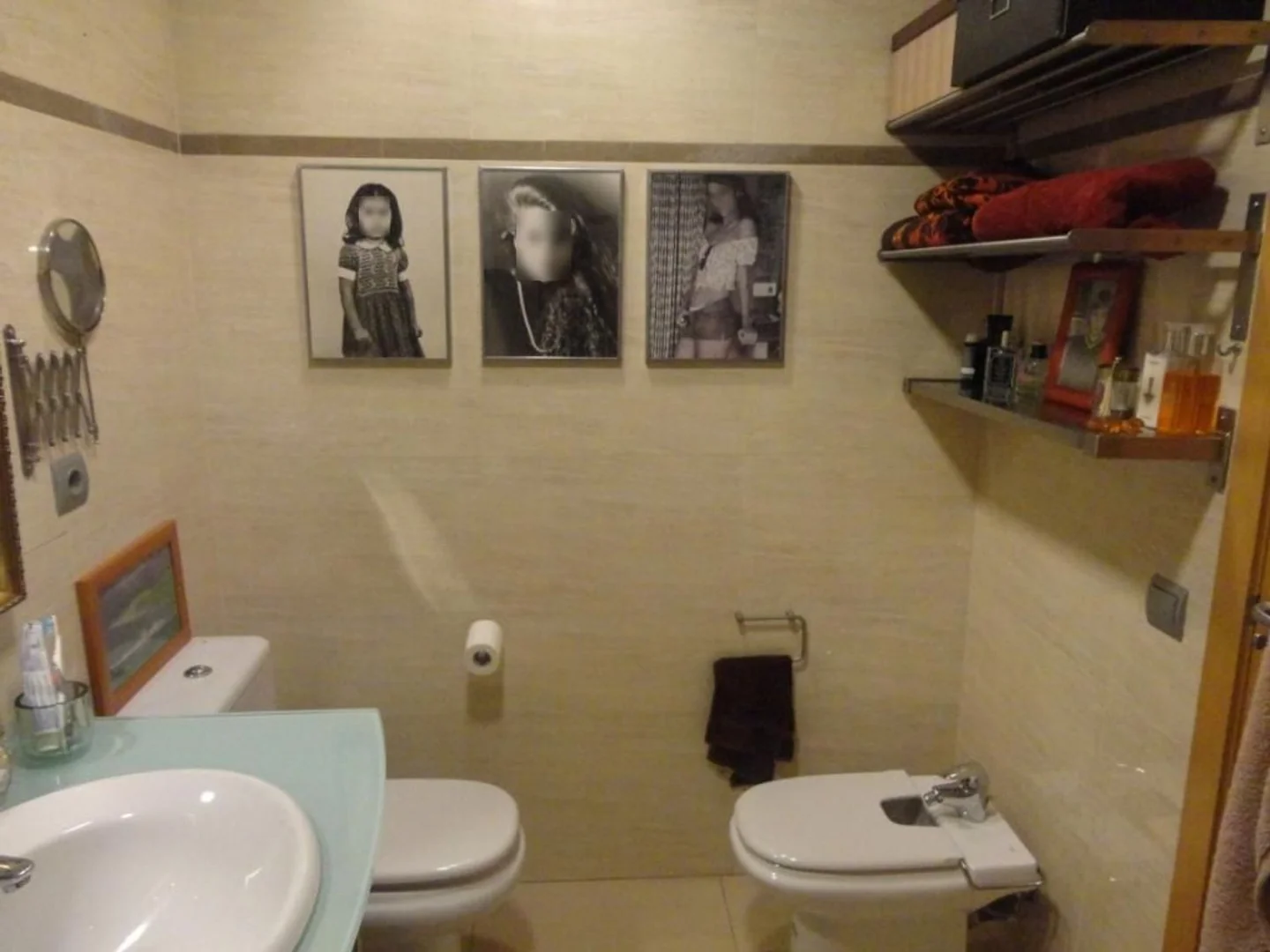 Piso en Passatge d'Alió, 28, El Camp d'En Grassot i Gràcia Nova - Foto 7