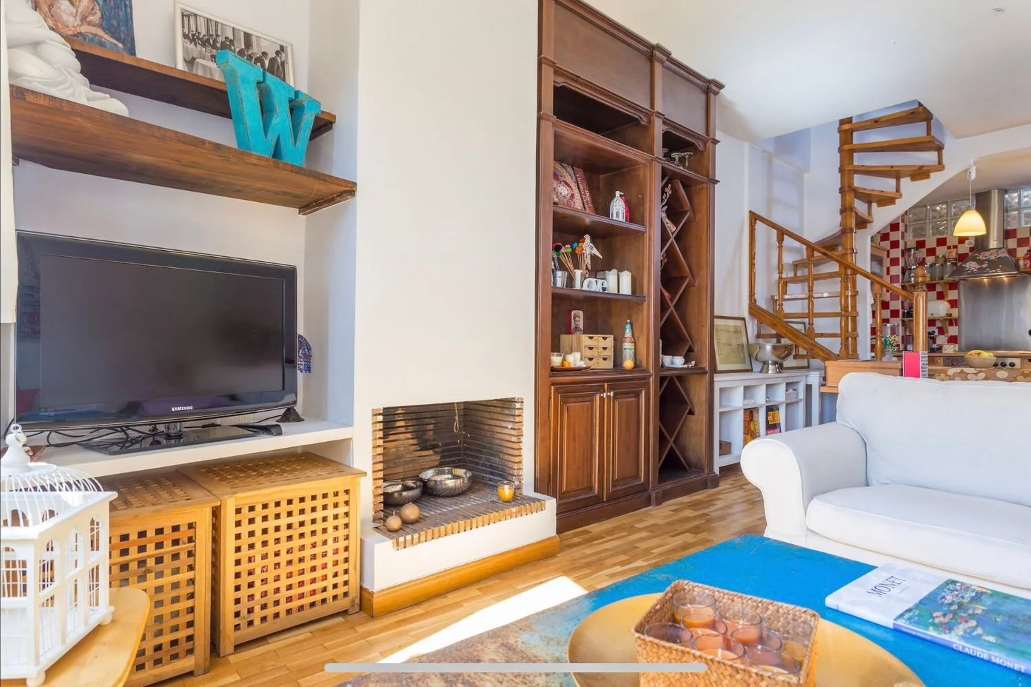 Dúplex en Calle de Santiago, 2, Palacio - Foto 3