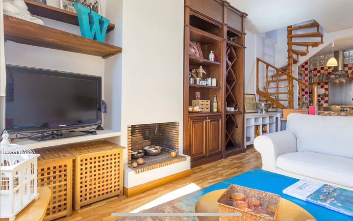 Dúplex en Calle de Santiago, 2, Palacio - Foto 3