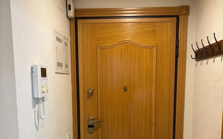 Piso en Calle Antracita, 14, Legazpi - Foto 8