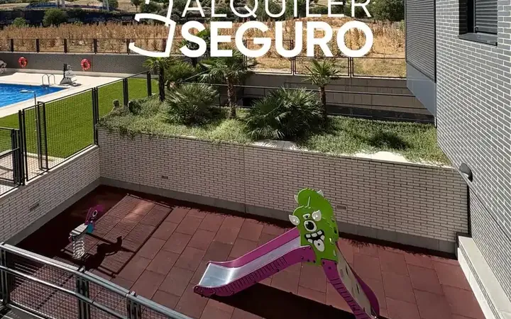 Piso en  de la Maquinilla - Foto 1