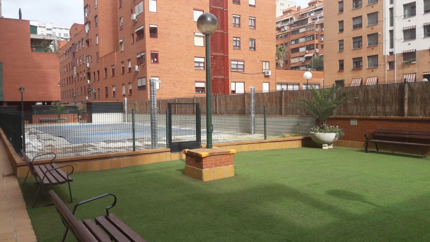 Piso en Calle de Rafael Bergamín, 16, San Juan Bautista - Foto 25