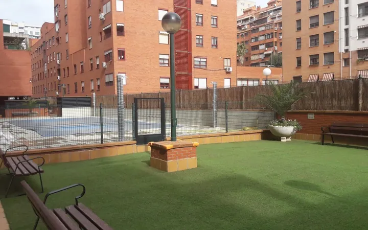 Piso en Calle de Rafael Bergamín, 16, San Juan Bautista - Foto 25