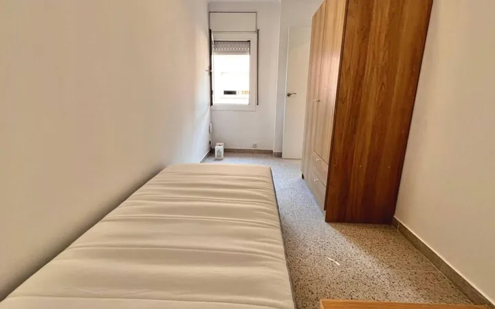 Piso en Calle de Formentera, 14, La Prosperitat - Foto 3