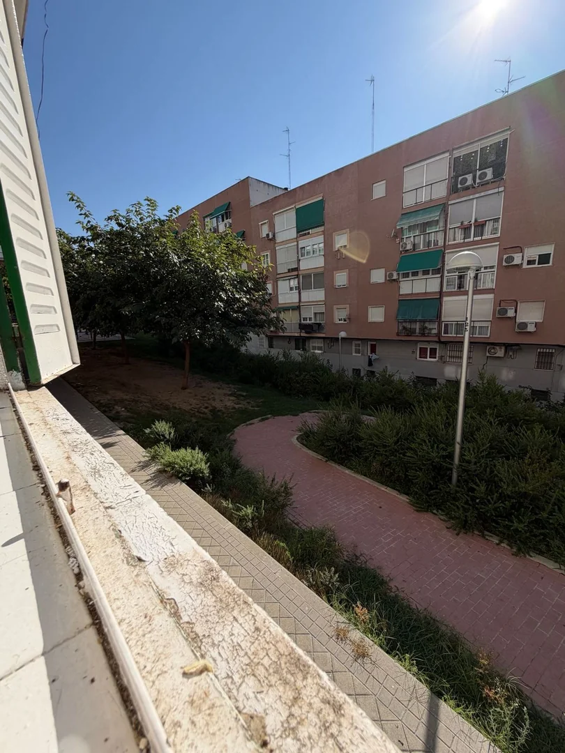 Piso en Plaza del Pico Salvaguardia, 8, Peñagrande - Foto 21