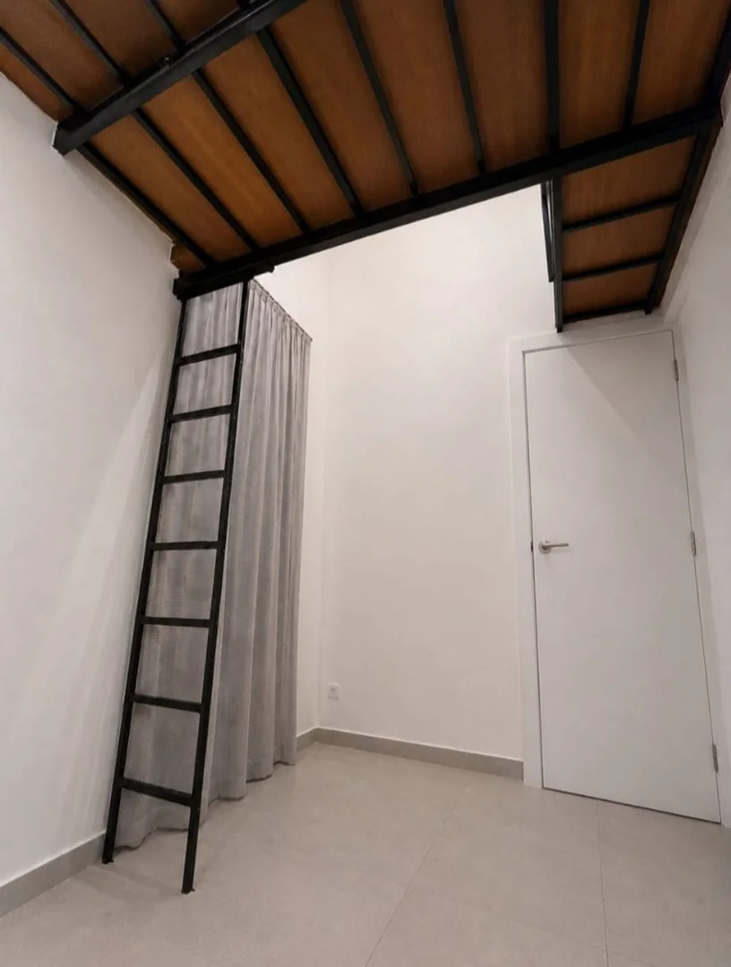 Piso en Calle de San Raimundo, 14, Bellas Vistas - Foto 4