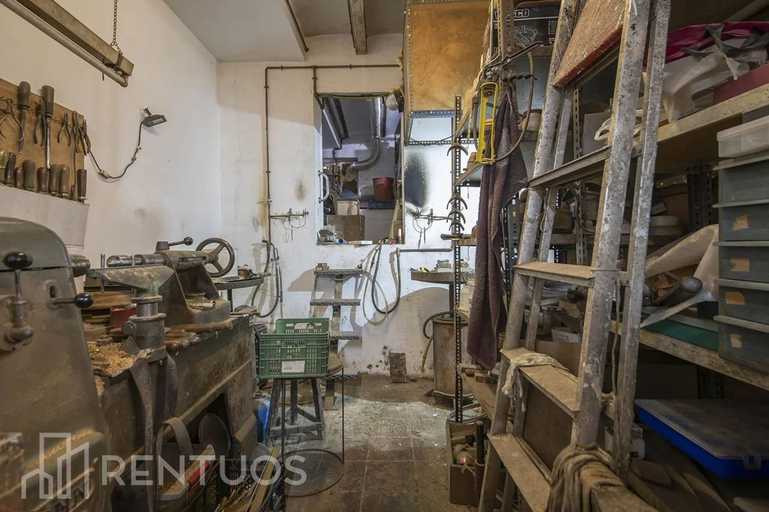 Local en Calle de Sant Pere Màrtir, Vila de Gràcia - Foto 17
