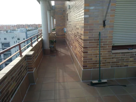 Ático en calle Corona, 2 - Foto 22