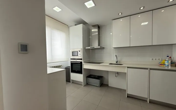 Piso en Calle Cabeza Mesada, 11, Ensanche de Vallecas - La Gavia - Foto 15